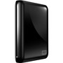 Зовнішній накопичувач Western Digital WDBACX7500ABK-EESN 2.5 USB 3.0/ 2.0 750GB 5400rpm MyPassport Essential 3.0 Black